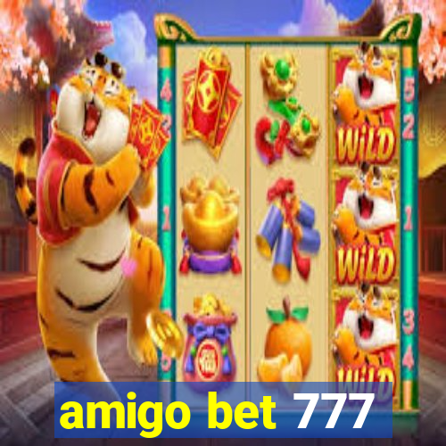 amigo bet 777